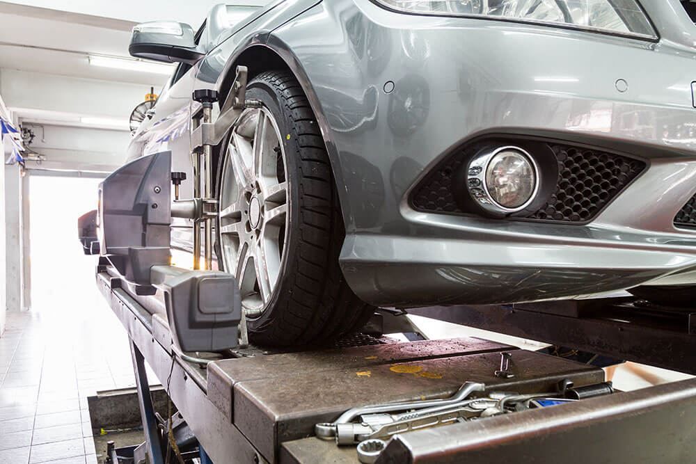 Precision-Driven Repairs with Trusted Parts