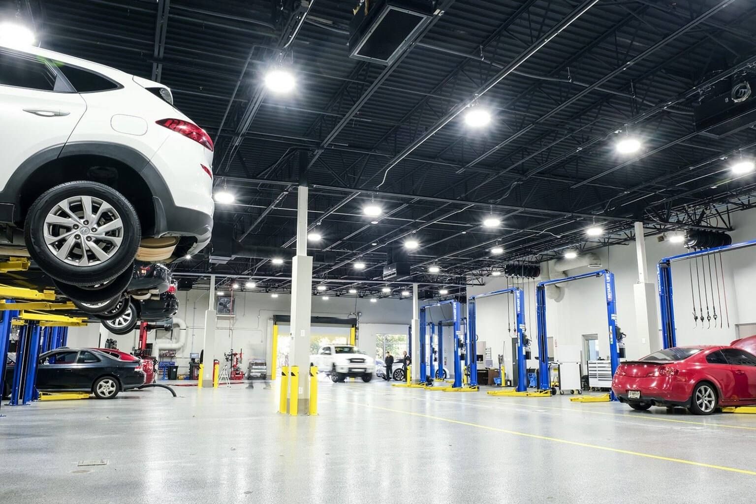 Smart Car Care Plans at  Xyrbexo 